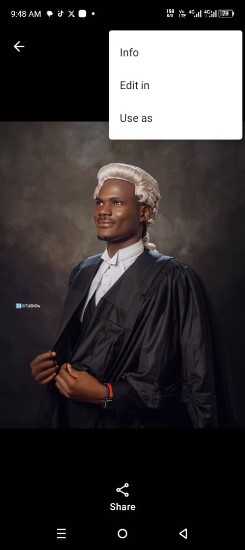 The Lie We Live: How the 1999 Constitution Betrayed the Nigerian People