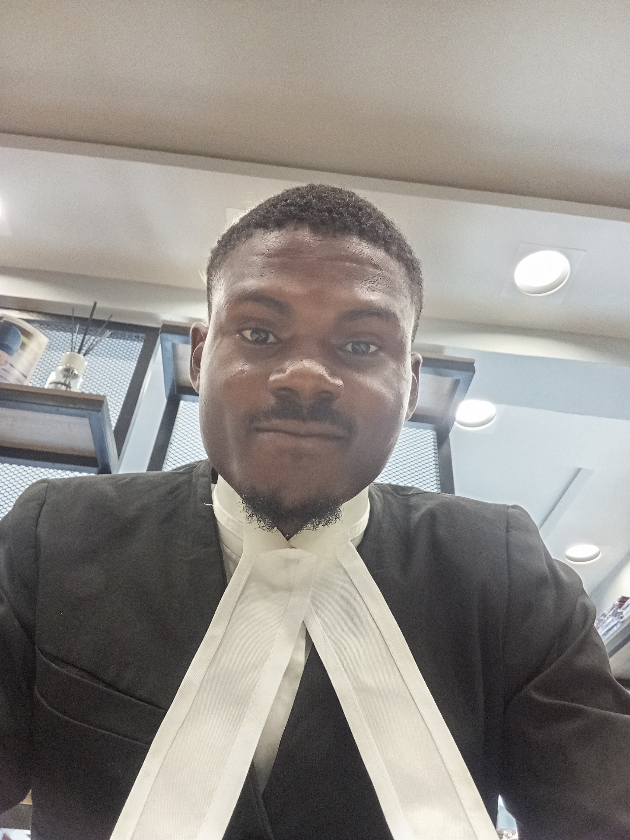 Finality of the Supreme Court and the Limits of Judicial Review: A Reflection on Odi v. Osafile and the Doctrine of Functus Officio